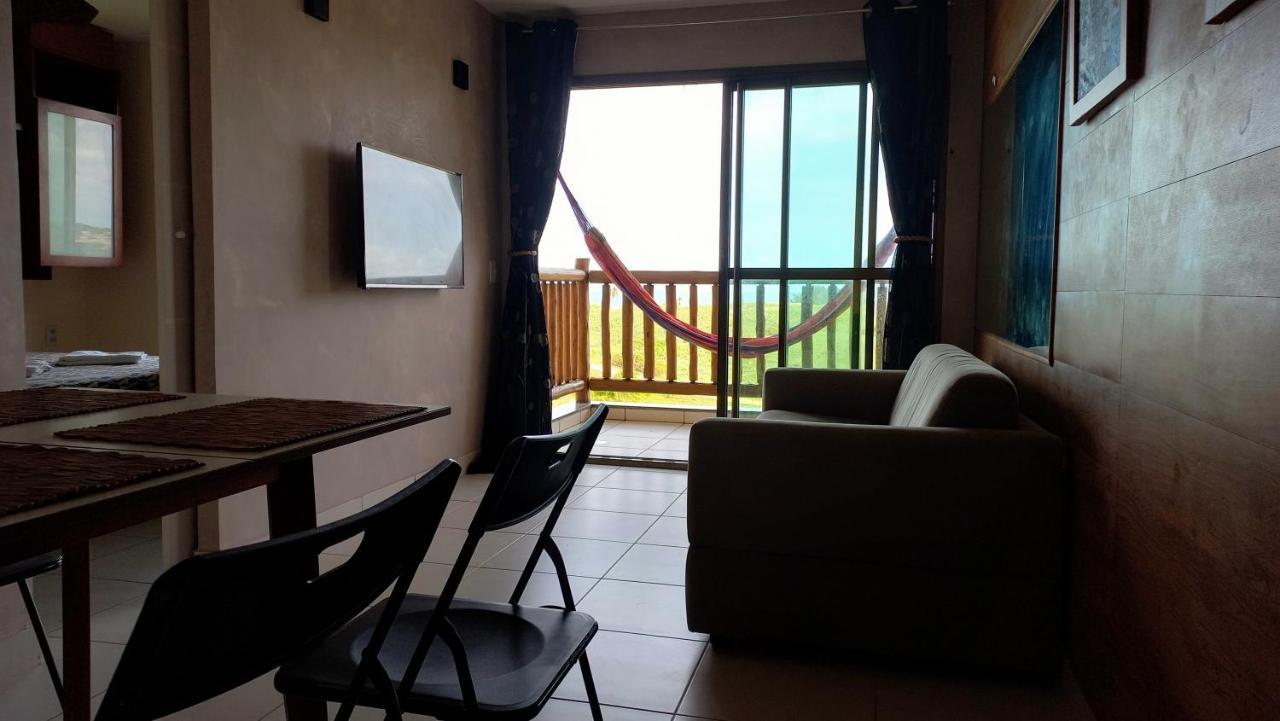 Condominio Vg Sun Cumbuco Dış mekan fotoğraf