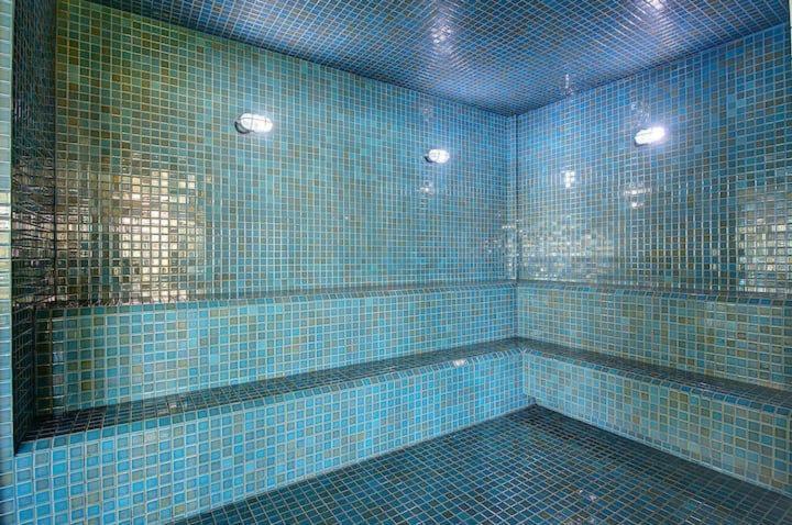 Condominio Vg Sun Cumbuco Dış mekan fotoğraf