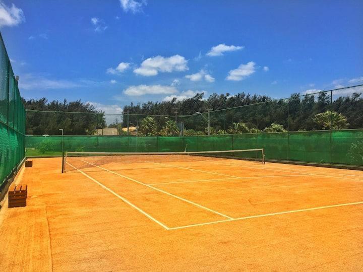 Condominio Vg Sun Cumbuco Dış mekan fotoğraf