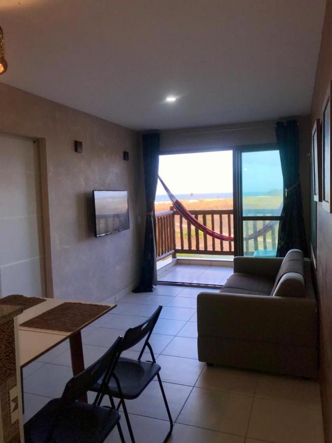 Condominio Vg Sun Cumbuco Dış mekan fotoğraf