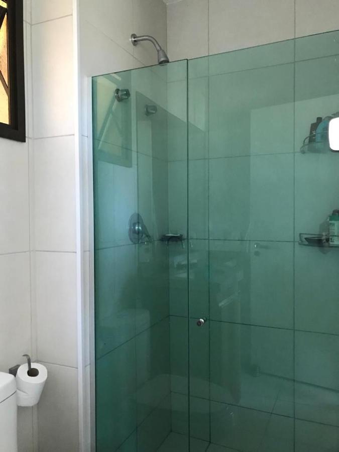 Condominio Vg Sun Cumbuco Dış mekan fotoğraf