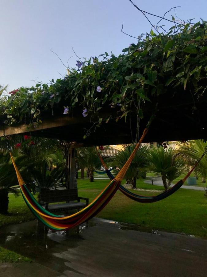 Condominio Vg Sun Cumbuco Dış mekan fotoğraf