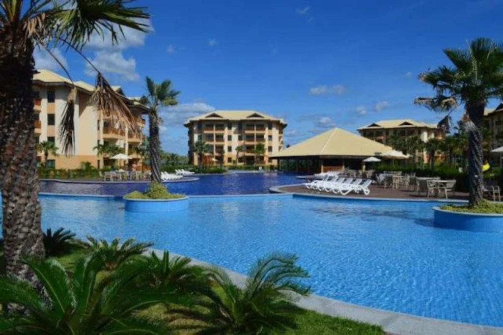 Condominio Vg Sun Cumbuco Dış mekan fotoğraf