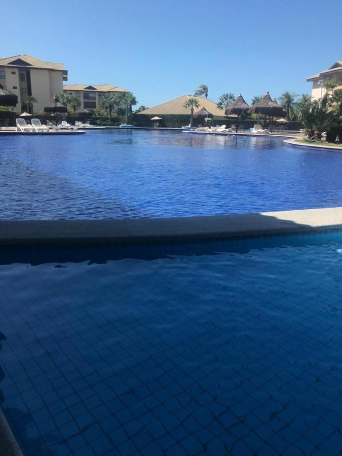 Condominio Vg Sun Cumbuco Dış mekan fotoğraf