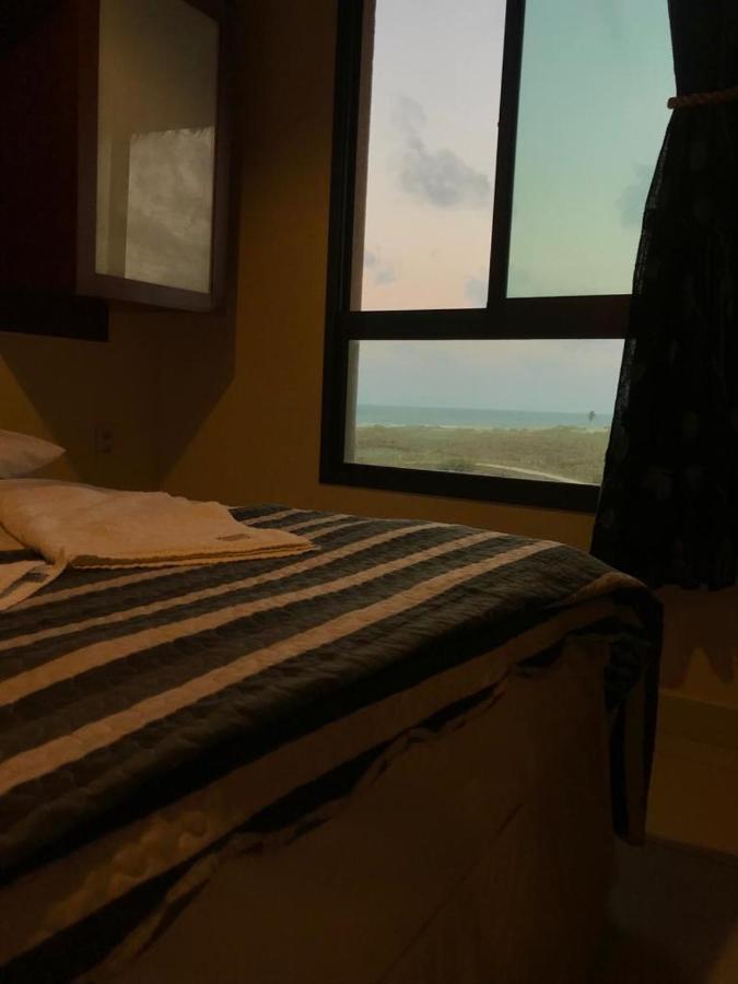 Condominio Vg Sun Cumbuco Dış mekan fotoğraf